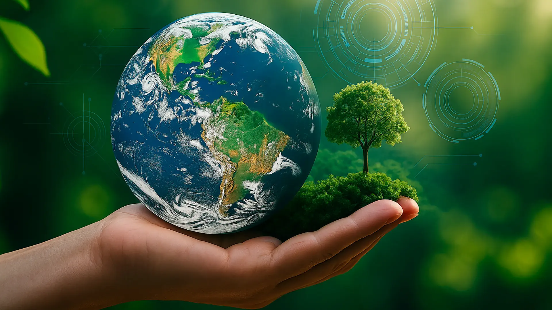 SFIDEES-2025: Sustainable Future & Earth Sciences