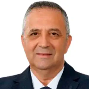 Ali Köken
