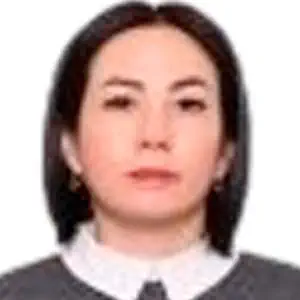 Gulzhanat Mukanova