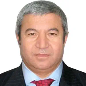 Ilhomjon Musayev