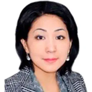 Tursynkul Bazarbayeva
